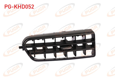 PUGA PG-KHD052 Heater Ventilation Dıfuzoru Center Left Peugeot 301 / Citroen C-Elysee