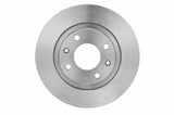 BOSCH Disc Brake Set — Brake Rotors & Drums