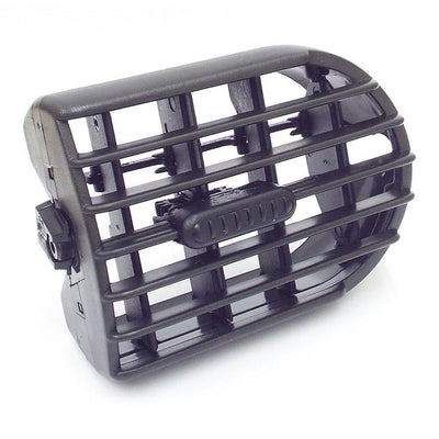 Wisco 1814008 Opel Corsa C Ventilation Muzulu — Heater & Blower