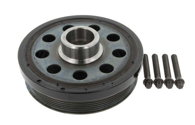 Corteco 80004879 Crankshaft Pulley + Bolt 07-14 1-Series (E81-E82-E88) 118D-120D 3-Series (E90-E91) 31 — Pulleys & Tensioners