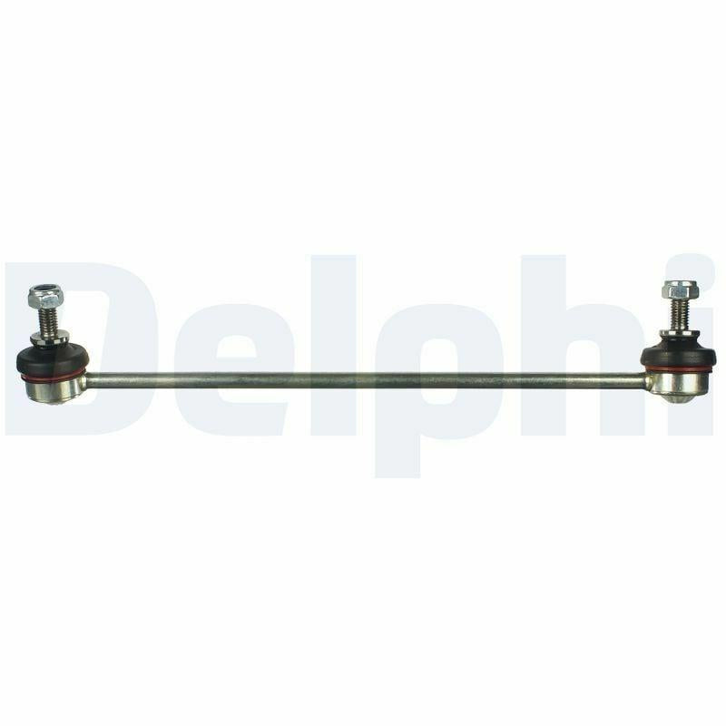 Delphi TC2746 — Tie Rods & Linkage