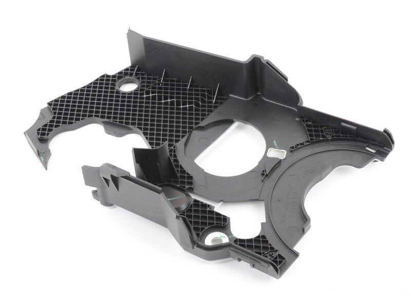 Volkswagen Transporter T5 Timing Cover - 1.9 AXB Engine for Auto Mechanics and Volkswagen Owners