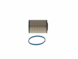 BOSCH F026402128 Fuel Filter - Compatible with Ford Mondeo IV 2.0 TDCI — Fuel Delivery