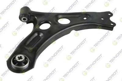 Teknorot O-1049S Control Arm Left Front with Bushing Sheet Metal Opel Corsa F 2019-/ Peugeot 208 2019 — Bushings & Mounts
