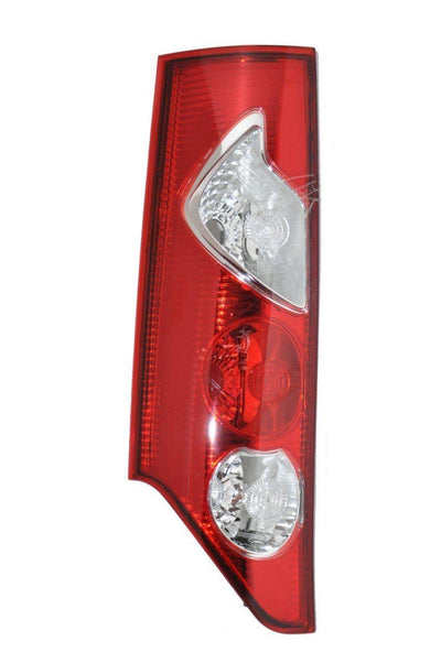 Mars M611294 M611294 / Renault Kango III Single Trunk (Upward Opening) Left Tail Lamp Aftermarket — Tail, Signal & Reflectors