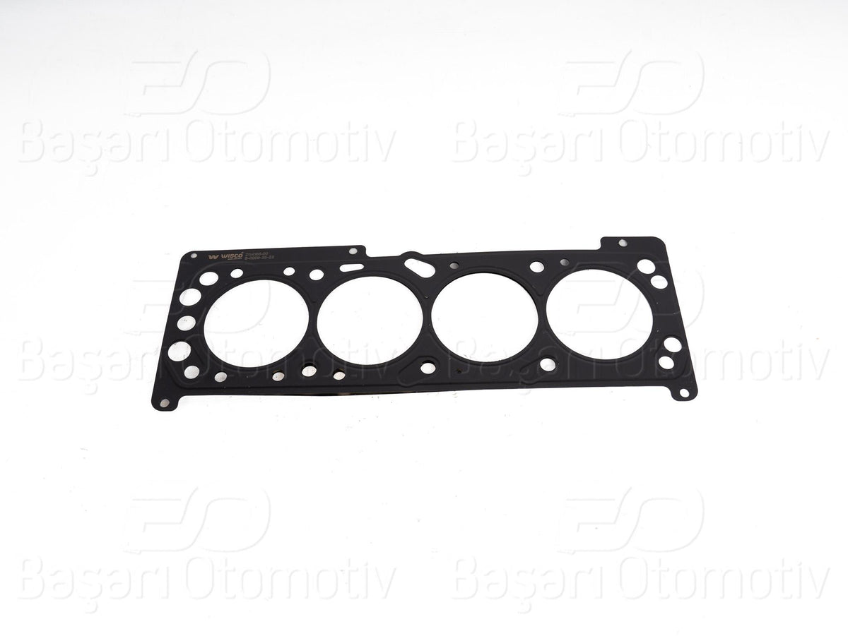 Wisco 2114166-00 Cylinder Head Gasket Metal Opel Astra G Vectra B C Z16xe Y16xe 98 > — Gaskets & Seals