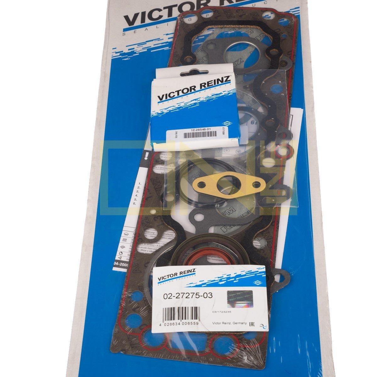 Victor Reinz Opel Vectra A 1.8 Head Gasket Set — Gaskets & Seals