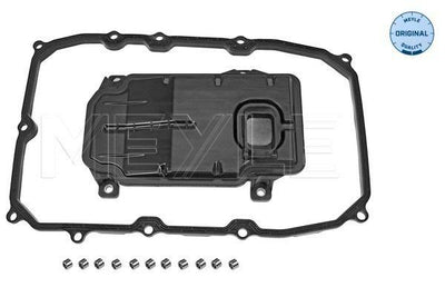 Meyle 1001370010 Transmission Filter VW Touareg,Q7 8A Otom.2010-Tk — Transmission Parts