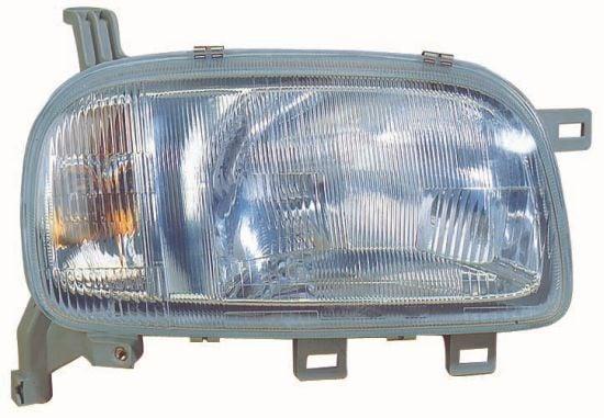 DEPO Left Headlight — Headlights
