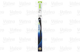 VALEO Silencio X-Trm Flat Blade Wipers - Mercedes R-Class & M-Class