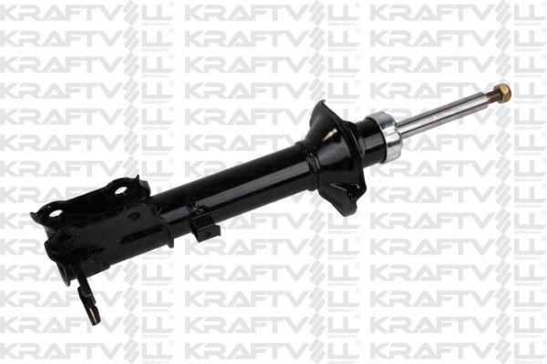 KRAFTVOLL Rear Shock Absorber for Hyundai Accent 1994-2000 - Right Side — Shocks & Struts