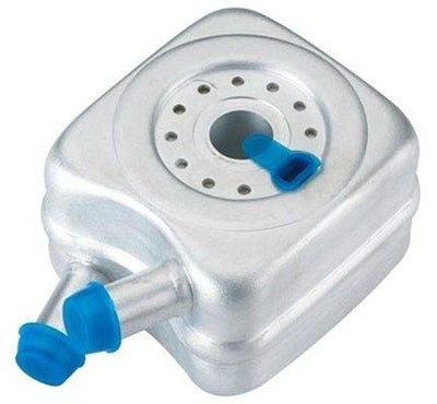Magneti Marelli 359001601600 Oil Cooler Caddy-T5-Polo-A3-Leon 1.4 TDI-1.9 TDI-2.5 TDI 01-