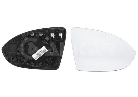 Alkar 6432138 Mirror Glass Golf 13 > Right — Mirrors
