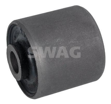 swag suspension bushings for land rover freelander, technical specifications of swag bushings SWAG Suspension Bushings - High Quality Replacement for Land Rover Freelander I | 50.5 mm Length SWAG Suspension Bushings for Land Rover Freelander swag, suspension-bushings, land-rover-freelander, car-repair, mechanics-tools, car-parts, auto-accessories, car-enthusiast, vehicle-upgrade, ai-generated