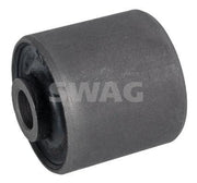 swag suspension bushings for land rover freelander, technical specifications of swag bushings SWAG Suspension Bushings - High Quality Replacement for Land Rover Freelander I | 50.5 mm Length SWAG Suspension Bushings for Land Rover Freelander swag, suspension-bushings, land-rover-freelander, car-repair, mechanics-tools, car-parts, auto-accessories, car-enthusiast, vehicle-upgrade, ai-generated