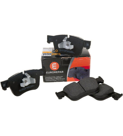 PSA Brake Pad Set — Brake Pads
