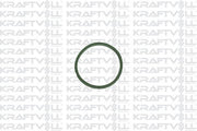 kraftvoll turbo gasket for renault captur, pack of 5 turbo gaskets, renault turbo gasket installation KRAFTVOLL Turbo Gasket - Renault Captur, Clio IV, Kadjar, Kangoo II | 5 Pack KRAFTVOLL Turbo Gasket for Renault Captur - 5 Pack turbo-gasket, renault-parts, kraftvoll, car-maintenance, car-repair, mechanics-tools, gasket-replacement, automotive-accessories, automotive-parts, ai-generated