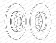 ferodo-ddf1741c-rear-brake-disc-for-mito-08 FERODO DDF1741C - Rear Brake Disc for Mito 08 | High-Quality Performance FERODO DDF1741C - Rear Brake Disc for Mito 08 ferodo, brake-disc, rear-brake-disc, automotive, car-parts, car-owners, automotive-technicians, mto-08, high-performance, ai-generated