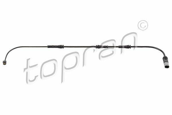 TOPRAN 502434 — Brake Sensors & ABS