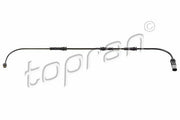 topran balata fişi for bmw, topran beake wear sensor, topran 502434 brake sensor installation TOPRAN 502434 | Balata Fişi for BMW F20 F22 F30 F32 F36 - High-Quality Brake Wear Sensor | Designed for BMW Owners and Automotive Enthusiasts TOPRAN Balata Fişi for BMW F20 F22 F30 F32 F36 topran, bmw-parts, brake-sensor, automotive-accessories, car-repair, brake-wear-indicator, f20, f22, f30, ai-generated