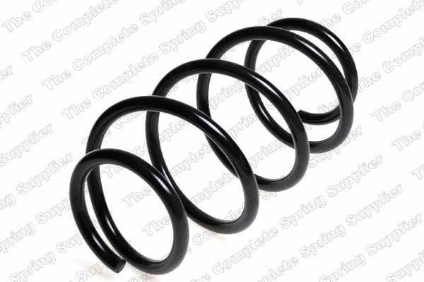 LESJÖFORS Coil Spring E-39 Front 5.40 i - Durable Coil Spring — Springs