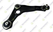 Teknorot R-948 Right Control Arm for Renault Megane 4, Renault Megane 4 control arm illustration, Teknorot quality assurance control arm Teknorot R-948 | Right Control Arm for Renault Megane 4 2015- 1.5 dCi | Quality Replacement Part TEKNOROT R-948 | Right Control Arm for Renault Megane 4 renault, megane-4, control-arm, teknorot, car-parts, auto-replacement, car-owners, renault-enthusiasts, high-quality, ai-generated
