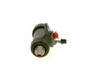 BOSCH Rear Wheel Brake Cylinder - 22.2 mm Piston Diameter for VW 1303 — Brake Hydraulics