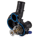 Citroen Thermostat PSA 9676409580 - Original Replacement for DS3 — Citroën, Water Pump & Thermostat