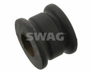 swag viraj lastigi 124 bezli steering part, swag 10610033 durable rubber component SWAG Viraj Lastiği 124 Bezli - Durable Steering Part for Front Axles | 24 mm ID SWAG Viraj Lastiği 124 Bezli - Durable Steering Part swag, viraj-lastigi, steering-parts, automotive-parts, front-axle, replacement-parts, durable-materials, car-performance, ai-generated, auto-repair