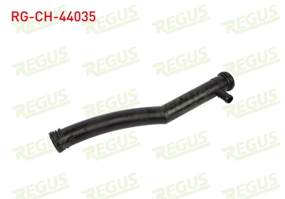 REGUS RG-CH-44035 Water Pump Su Pipe Golf V / Jetta / Passat / Polo / A1 / A3 / Leon — Water Pump & Thermostat