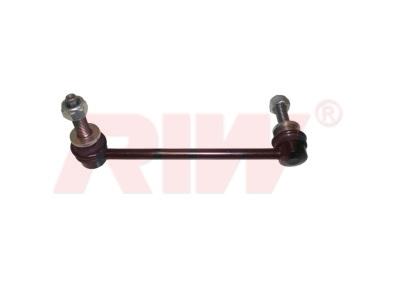 RIW CV4007 Sway Bar Link Stabilizer Rod Left Captiva-Antara 06 > — Sway Bars & Links