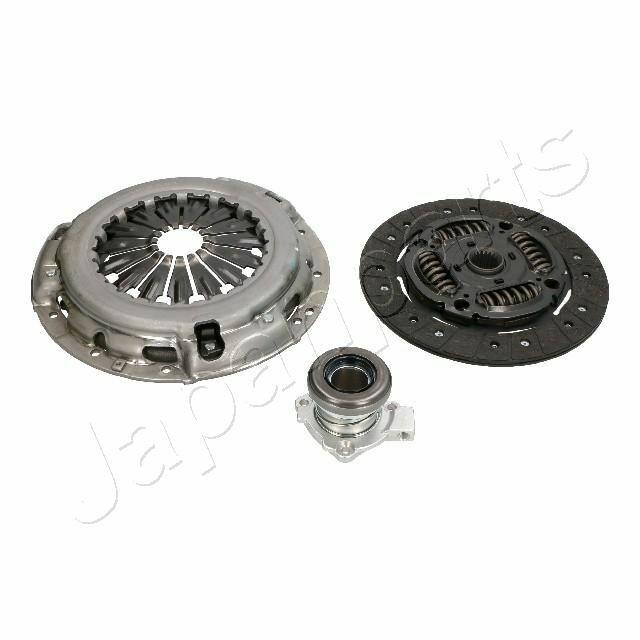 Japan Parts KF-851 Clutch Kit for Suzuki G.Vitara 1.9 DDIS — Clutch & Flywheel