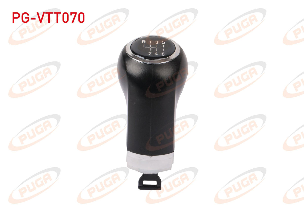 PUGA PG-VTT070 Gear Topuzu (6 Speed Mandallı) Astra H