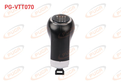 PUGA PG-VTT070 Gear Topuzu (6 Speed Mandallı) Astra H