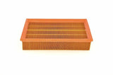 BOSCH Air Filter 1457433607 — Air & Cabin Filters
