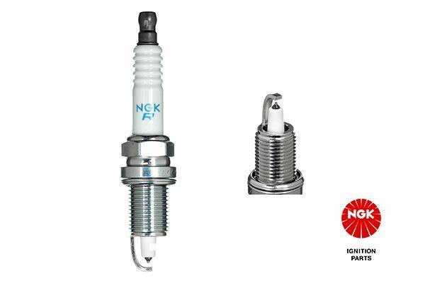 NGK 7781 Chrysler 300C 3.5 V6 Spark Plugs - 4 Pack — Coils & Plugs
