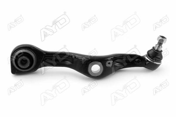 ayd swing arm right 94-10272, ayd swing arm installation view AYD Swing Arm Right 94-10272 - High-Quality Replacement for Car Owners & Mechanics | M14x1.5 Size AYD Swing Arm Right 94-10272 ayd, swing-arm, replacement-parts, car-accessories, mechanics-tools, auto-parts, car-maintenance, vehicle-upgrades, suspension-parts, ai-generated
