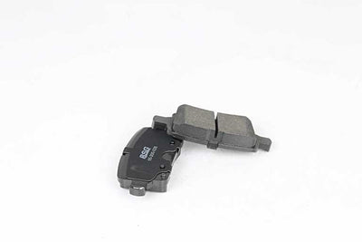 Bsg 65-200-026 Brake Pad Rear Astra K Bm 16 — Brake Pads