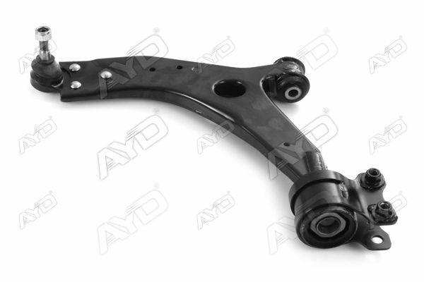 ayd 97-04879 suspension arm left for ford focus, ayd suspension arm specifications AYD 97-04879 Suspension Arm Left | For Ford Focus II & C-Max | 15mm AYD 97-04879 Suspension Arm Left Focus II ayd, suspension-arm, ford-focus, car-parts, mechanics, vehicle-upgrade, auto-repair, suspension, car-owners, ai-generated