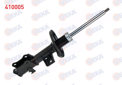 Veka 410005 Shock Absorber Front Left Gas Charged Suzuki Grand Vitara II (Jt) 1.6 Vvt-I-1.9 DDiS-2.0i 2005 — Shocks & Struts