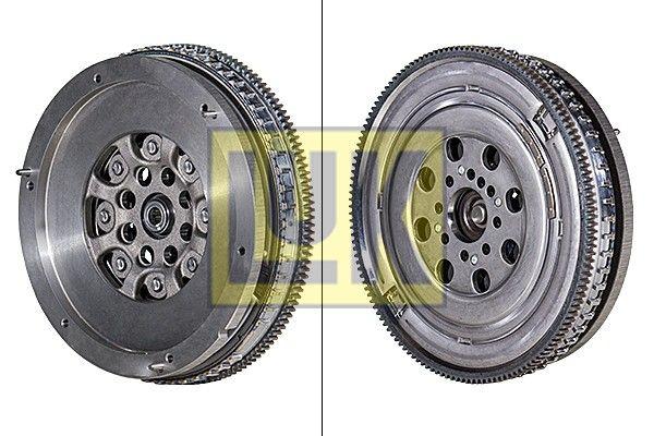 LUK 415065710 Flywheel Mercedes Vito W447 Viano 114 Bluetec 14- — Clutch & Flywheel