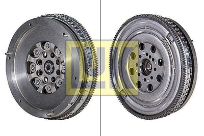 LUK 415065710 Flywheel Mercedes Vito W447 Viano 114 Bluetec 14- — Clutch & Flywheel