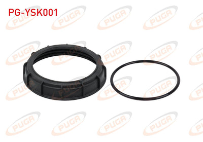PUGA PG-YSK001 Fuel Level Float Cover Bılezıgı (Black) Clio II Kangoo Megane 1.5 dCi