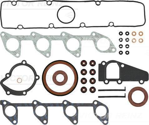 Victor Reinz Head Gasket Set - Complete Gasket Kit for Partner 2.0 HDi — Gaskets & Seals