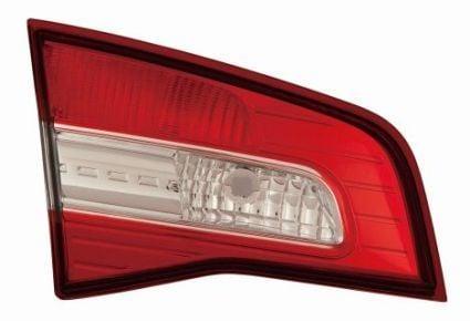 DEPO Bagage Stop Lamp - Right Side for Renault Kaleos 2008 — Tail, Signal & Reflectors