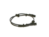 BOSCH ABS Sensor - Front Left/Right for Clio, Kangoo and 2 more models — Brake Sensors & ABS