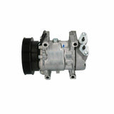BOSCH A/C Compressor 1986AD1045 - Clio II, Kangoo, Megane Compatible