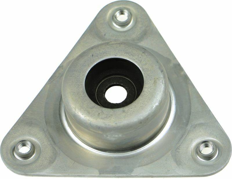RAPRO 51233-A Shock Absorber Mount - Clio IV — Bushings & Mounts
