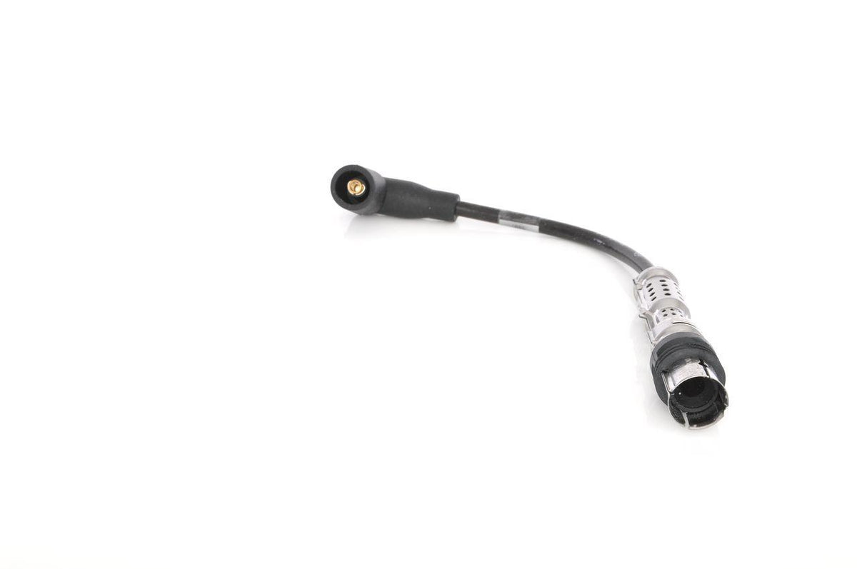 Bosch 0986357729 Spark Plug Wire Apu-4. Cylinder (Audi A3 1.6 00-03 / Seat Leon 1.6 05-/ 1 — Coils & Plugs