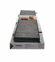 wunder active carbon cabin filter, carbon filter for bmw 3 series e90 Wunder Active Carbon Cabin Filter for BMW 3 Series E90 | Perfect for BMW Owners & Automobile Maintenance Enthusiasts Wunder BMW 3 Series E90 Carbon Filter active-carbon-filter, cabin-filter, bmw-3-series, wunder, automotive-maintenance, carbon-filter, car-accessories, filter-replacement, bavarian-motors, ai-generated